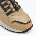 Jack Wolfskin vyriški žygio batai Dromoventure Athletic Low beige 4057011_5156_110 8
