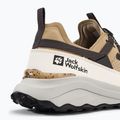 Jack Wolfskin vyriški žygio batai Dromoventure Athletic Low beige 4057011_5156_110 9