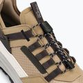 Jack Wolfskin vyriški žygio batai Dromoventure Athletic Low beige 4057011_5156_110 10