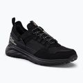 Jack Wolfskin vyriški žygio batai Dromoventure Athletic Low black 4057011_6000_110