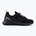 Jack Wolfskin vyriški žygio batai Dromoventure Athletic Low black 4057011_6000_110 2