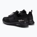 Jack Wolfskin vyriški žygio batai Dromoventure Athletic Low black 4057011_6000_110 3
