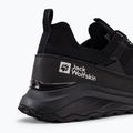 Jack Wolfskin vyriški žygio batai Dromoventure Athletic Low black 4057011_6000_110 9