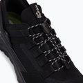 Jack Wolfskin vyriški žygio batai Dromoventure Athletic Low black 4057011_6000_110 10