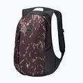 Moteriška miesto kuprinė Jack Wolfskin Ancona 14 l phantom all over