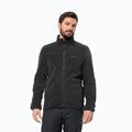 Vyriška striukė 3in1 Jack Wolfskin Taubenberg 3In1 black 6001 5