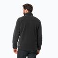 Vyriška striukė 3in1 Jack Wolfskin Taubenberg 3In1 black 6001 6
