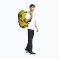 Kelnės nuo lietaus Jack Wolfskin Rainy Day black 2