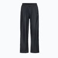 Kelnės nuo lietaus Jack Wolfskin Rainy Day black 8