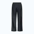 Kelnės nuo lietaus Jack Wolfskin Rainy Day black 9