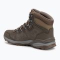 Vyriški žygio batai Jack Wolfskin Refugio Texapore Mid cold coffee 3