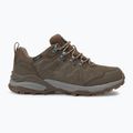 Vyriški žygio batai Jack Wolfskin Refugio Texapore Low cold coffee 2