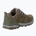 Vyriški žygio batai Jack Wolfskin Refugio Texapore Low cold coffee 11