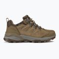 Moteriški žygio batai Jack Wolfskin Refugio Texapore Low chestnut 2