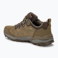 Moteriški žygio batai Jack Wolfskin Refugio Texapore Low chestnut 3