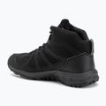 Vyriški žygio batai Jack Wolfskin Woodland 2 Texapore Mid black 3