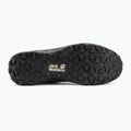 Vyriški žygio batai Jack Wolfskin Woodland 2 Texapore Mid black 4