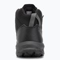 Vyriški žygio batai Jack Wolfskin Woodland 2 Texapore Mid black 6