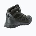Vyriški žygio batai Jack Wolfskin Woodland 2 Texapore Mid black 9