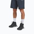Vyriški žygio batai Jack Wolfskin Woodland 2 Texapore Mid black 14
