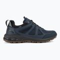 Vyriški žygio batai Jack Wolfskin Woodland 2 Texapore Low night blue 2