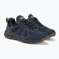 Vyriški žygio batai Jack Wolfskin Woodland 2 Texapore Low night blue 4