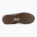 Vyriški žygio batai Jack Wolfskin Woodland 2 Texapore Low night blue 5