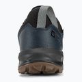 Vyriški žygio batai Jack Wolfskin Woodland 2 Texapore Low night blue 7