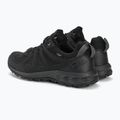 Vyriški žygio batai Jack Wolfskin Woodland 2 Texapore Low black 3