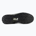 Vyriški žygio batai Jack Wolfskin Woodland 2 Texapore Low black 5