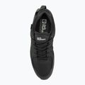 Vyriški žygio batai Jack Wolfskin Woodland 2 Texapore Low black 6