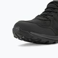 Vyriški žygio batai Jack Wolfskin Woodland 2 Texapore Low black 8