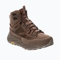 Vyriški žygio batai Jack Wolfskin Terraquest Texapore Mid bear 8
