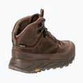 Vyriški žygio batai Jack Wolfskin Terraquest Texapore Mid bear 9