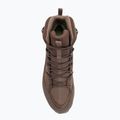 Vyriški žygio batai Jack Wolfskin Terraquest Texapore Mid bear 5