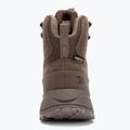 Vyriški žygio batai Jack Wolfskin Terraquest Texapore Mid bear 6