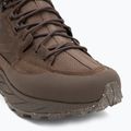 Vyriški žygio batai Jack Wolfskin Terraquest Texapore Mid bear 7