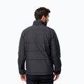 Jack Wolfskin vyriška striukė nuo lietaus Romberg 3in1 carmine 5