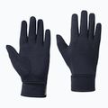 Žygio pirštinės Jack Wolfskin Merino Glove night blue