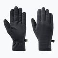 Žygio pirštinės Jack Wolfskin Real Stuff black