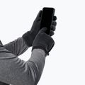 Žygio pirštinės Jack Wolfskin Real Stuff black 3