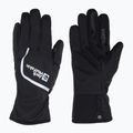 Dviračio pirštinės Jack Wolfskin Morobbia Light black
