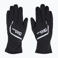 Dviračio pirštinės Jack Wolfskin Morobbia Light black 2