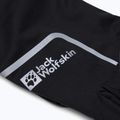 Dviračio pirštinės Jack Wolfskin Morobbia Light black 5