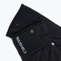 Dviračio pirštinės Jack Wolfskin Morobbia Light black 6