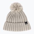 Moteriška žieminė kepurė Jack Wolfskin Highloft Knit Beanie dusty grey 5