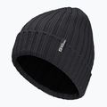Žieminė kepurė Jack Wolfskin Rib Knit black 2