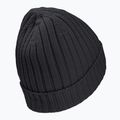 Žieminė kepurė Jack Wolfskin Rib Knit black 3
