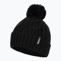 "Jack Wolfskin" žieminė kepurė "Pompom black 3