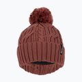 Jack Wolfskin Pompom Beanie obuolių sviesto žieminė kepurė 2